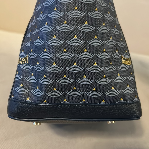 Faure Le Page Carry On Tote - Picture 7 of 15